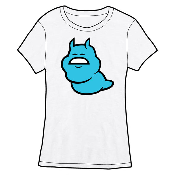 Homestuck: Jane's Ghost Beast Shirt Shirts Andrew Hussie Fitted Small Shirt