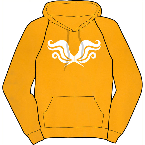 Hero of Hope Shirt & Hoodie Shirts Andrew Hussie Small Hoodie