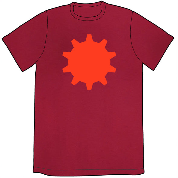 Hero of Time Shirt & Hoodie Shirts Andrew Hussie Unisex Small Shirt