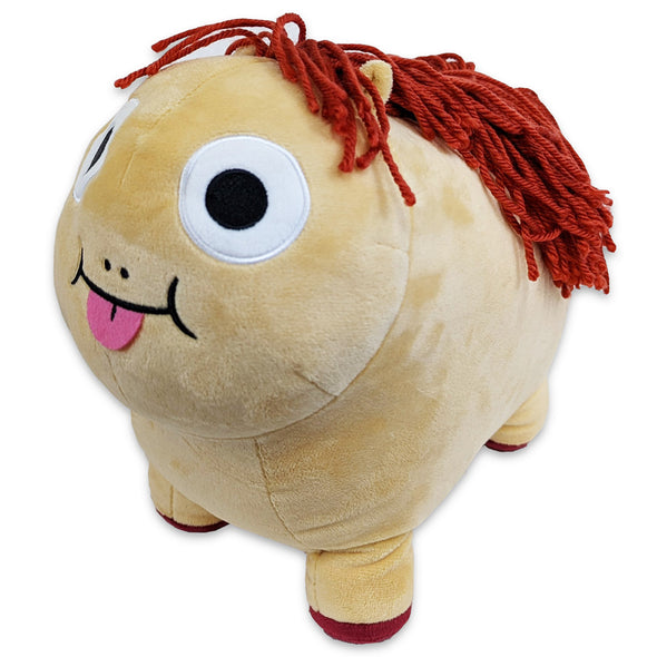 Pony Plush Plushes Kate Beaton