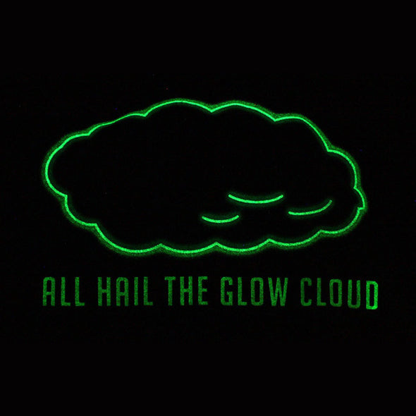 All Hail The Glow Cloud Shirt Shirts Welcome to Night Vale