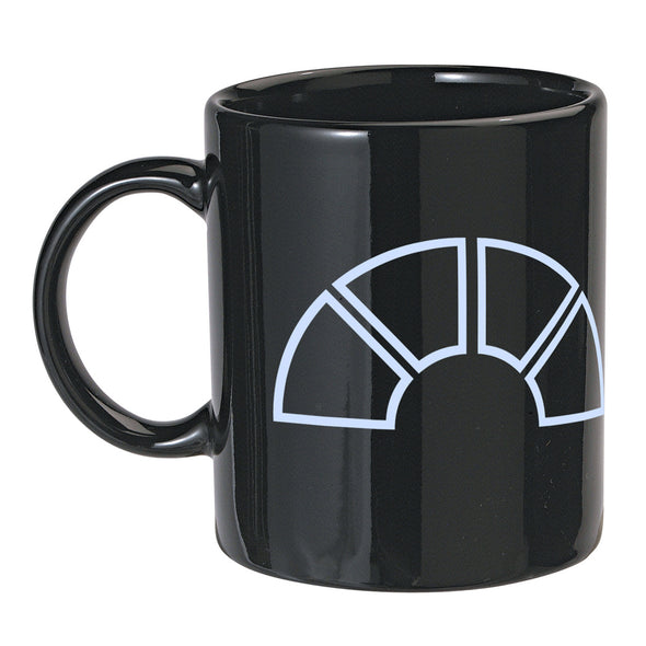 Cyborg Pride Mug Liquid Holders Dresden Codak