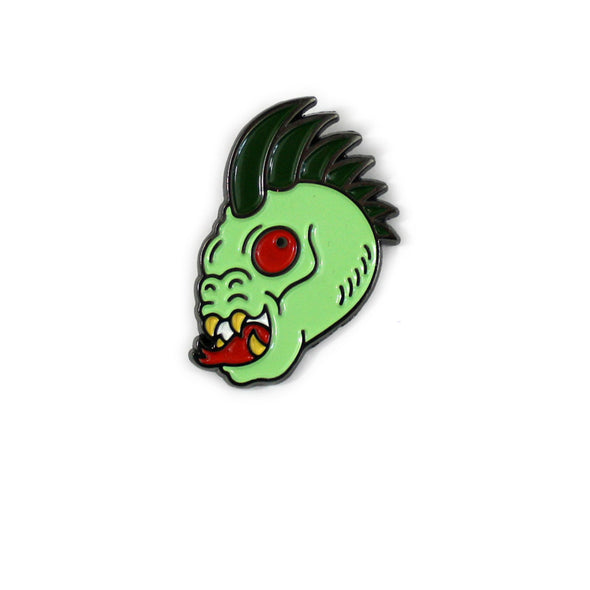 Cryptid Cuties Pins Pins and Patches Kate Leth Chupacabra