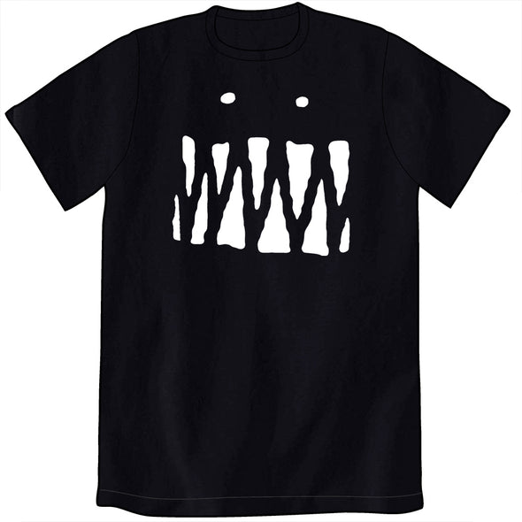 Vicious Gnauga Shirt Shirts Kingdom of Loathing Mens/Unisex Small