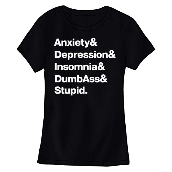 A.D.I.D.A.S. Shirt Shirts Jeffrey Rowland Ladies Small