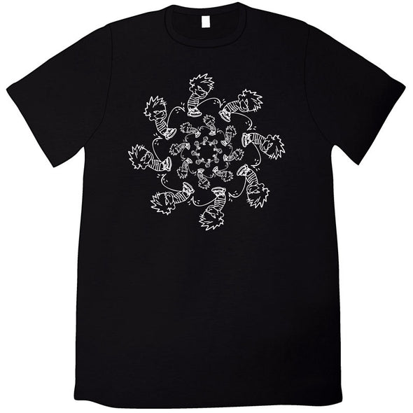 The End is the Beginning Shirt Shirts Jeffrey Rowland