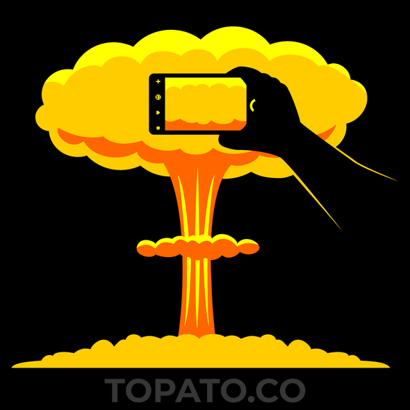 Send Nukes Shirts Shirts Jeffrey Rowland