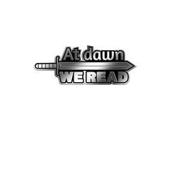 Library Comic Enamel Pins Pins and Patches Library Comic At Dawn We Read